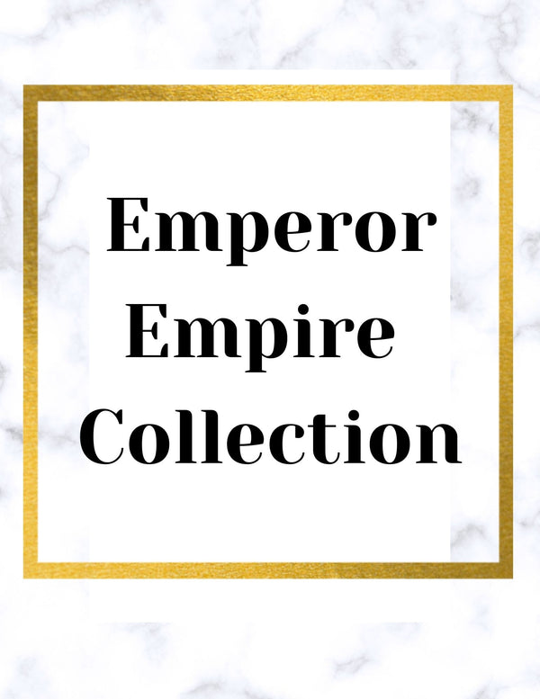 Emperor’s Empire