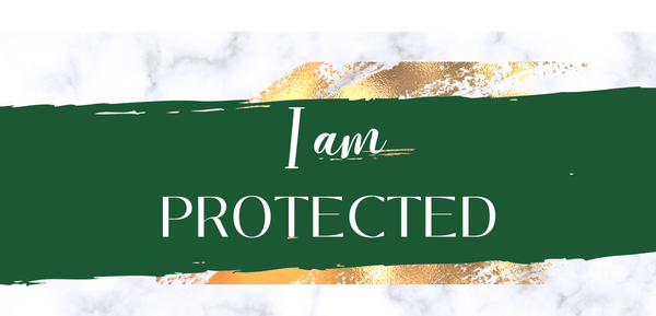 I am PROTECTED