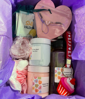 Love Box