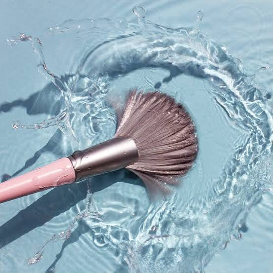 Brush Bedazzled