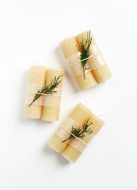 Mind Yo Own Beeswax