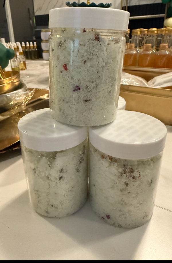 Be Blessed Bath Soak