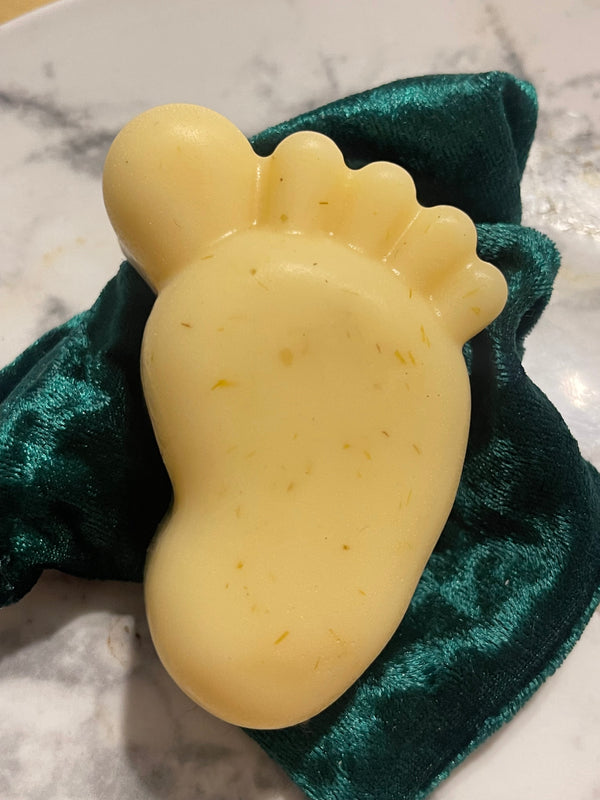 Baby Herbal bath bar