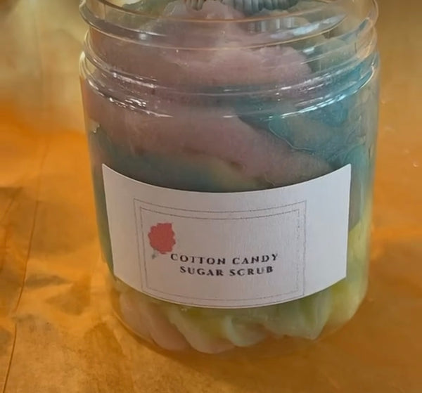 Boo Box- Item Clearance