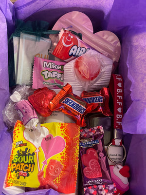 Love Box