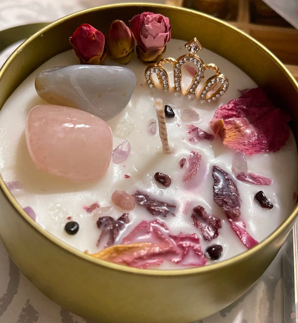 Cause I'm The S.H.I.T.