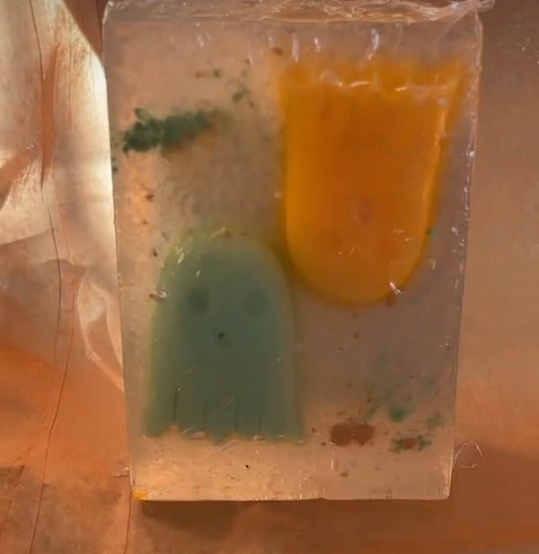 Boo Box- Item Clearance