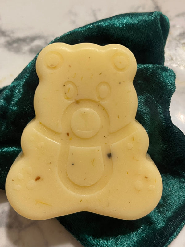 Baby Herbal bath bar