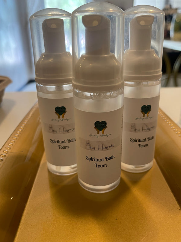 Baby Foaming Wash (RefresHH)