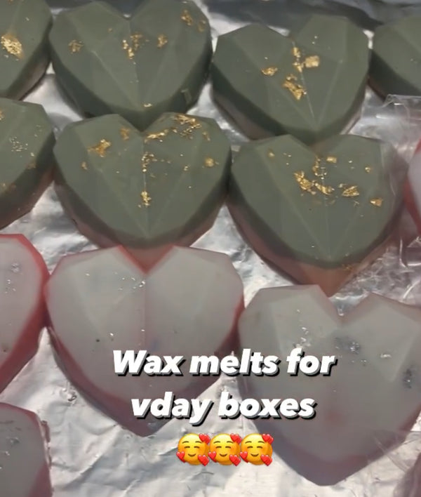 WitHHin Crystal Wax Melt