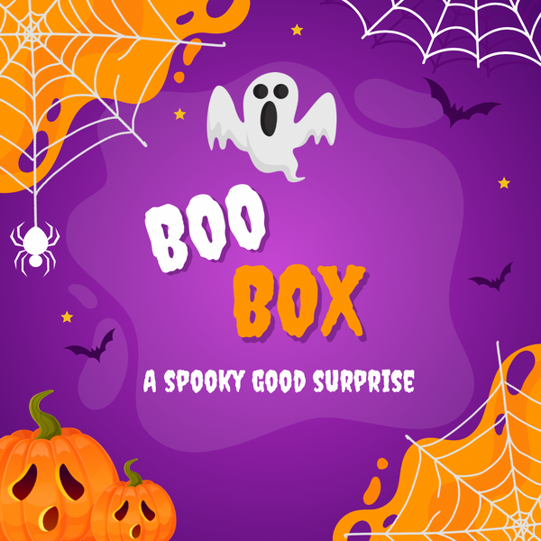 Boo Box