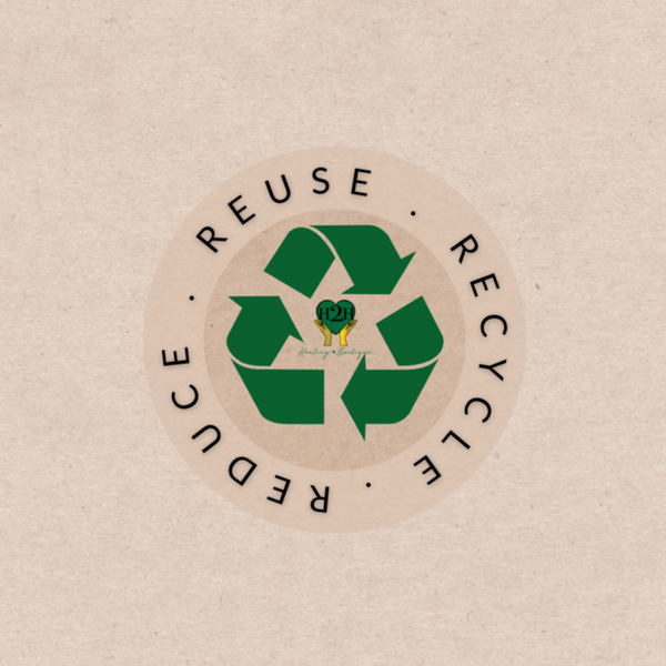 Recycle & Reuse