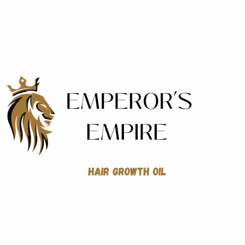 Emperor Hair Growth Oil