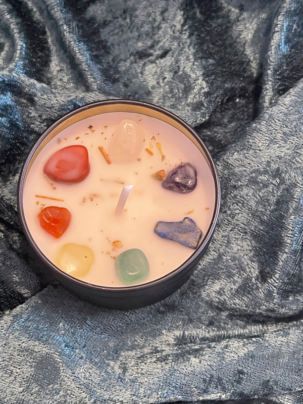 Alignment Candle 8 oz