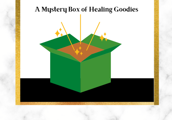 Goodies (mystery box)