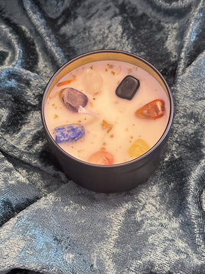 Alignment Candle 8 oz