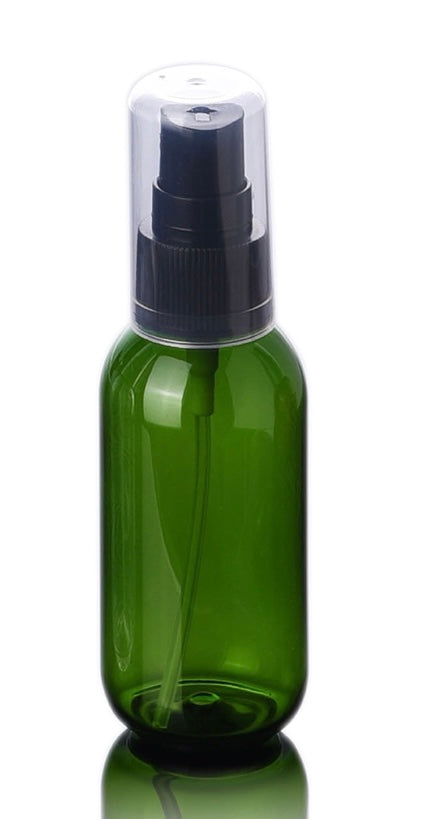 Remove & Renew : a clearing spray