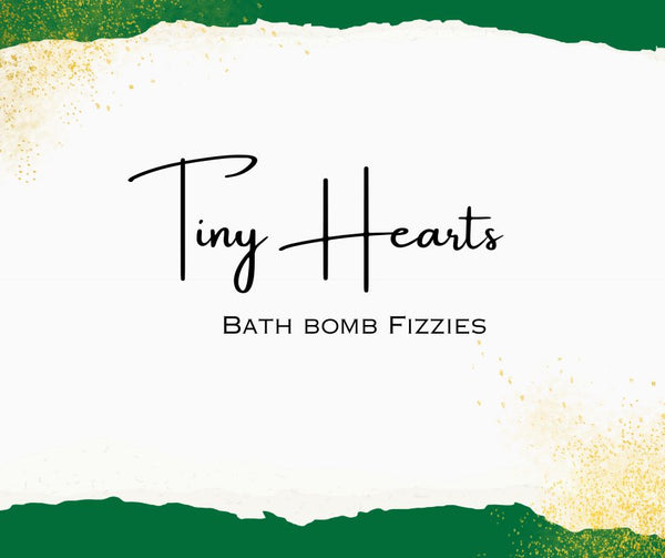 Baby Bath Fizzies