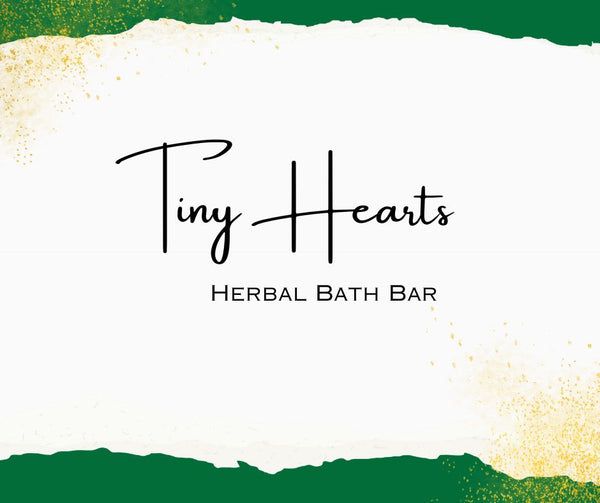 Baby Herbal bath bar