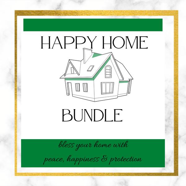 Happy Home Bundle