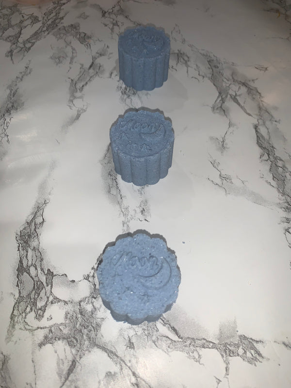 Luck of Luna Bath Bombs