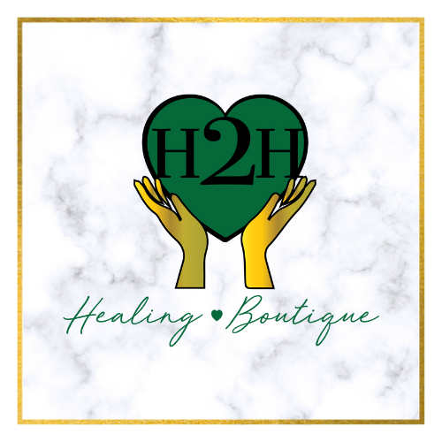 H2H Healing Boutique Gift Card